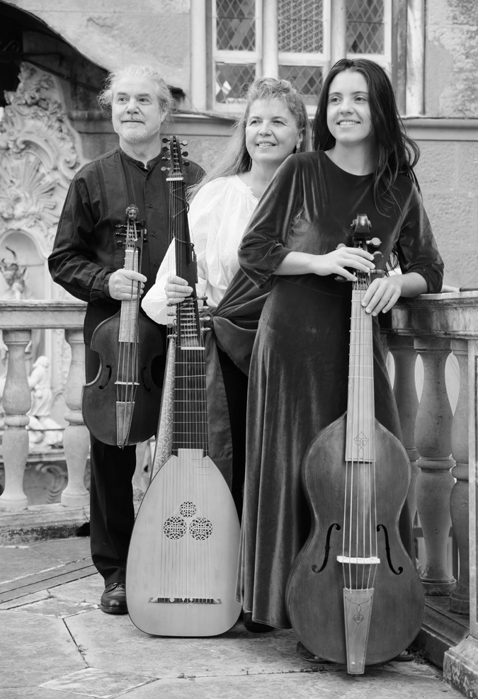foto-Accademia degli Imperfetti trio