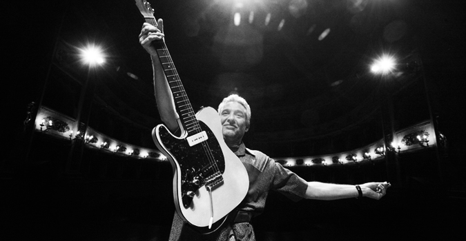 Paolo Bonfanti Solo