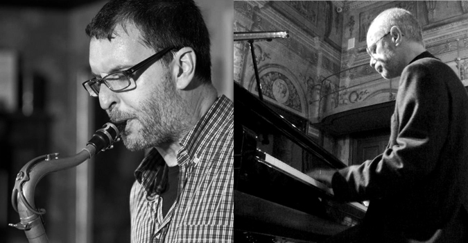 Great Jazz for Spring