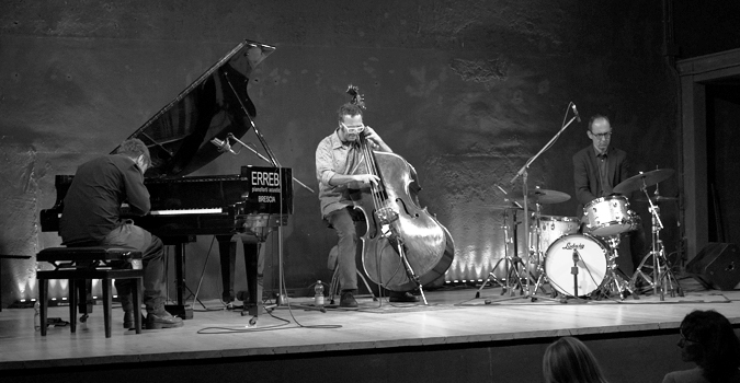 Presentazione cd Colori d'autunno