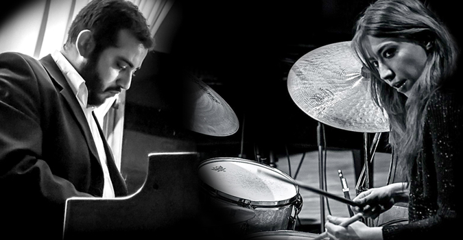 SOUL JAZZ NIGHT