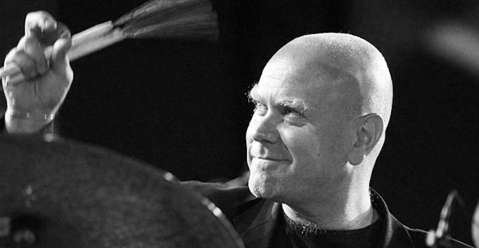 Roberto Gatto Trio