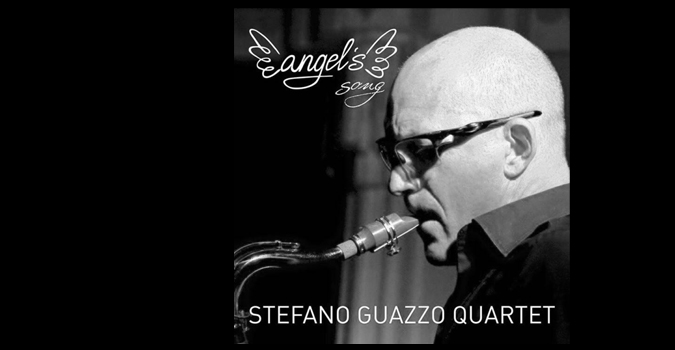  Angel's Song: presentazione cd