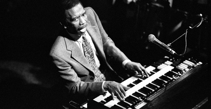 Jimmy Smith Tribute
