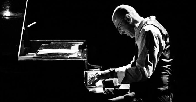 JAZZ TALKS