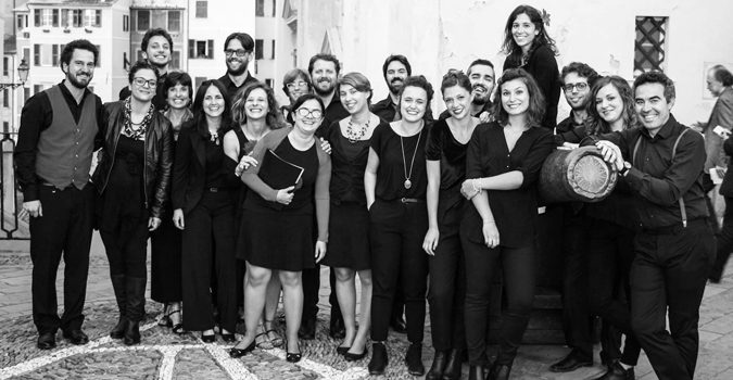 Le Voci Fuori dal Coro