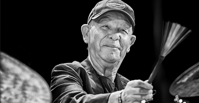 Gianni Cazzola Quartet
