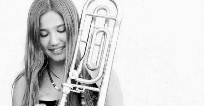 MASSIMO FARAO’ TRIO PRESENTS RITA PAYES