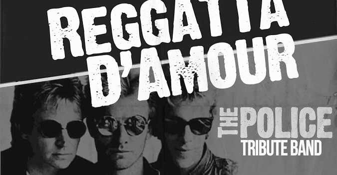 Reggatta d'Amour