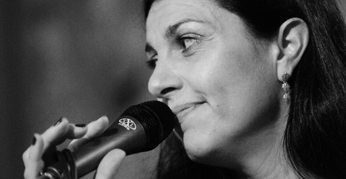 Jam degli studenti<br>del corso di canto<br>di Betty Ilariucci
