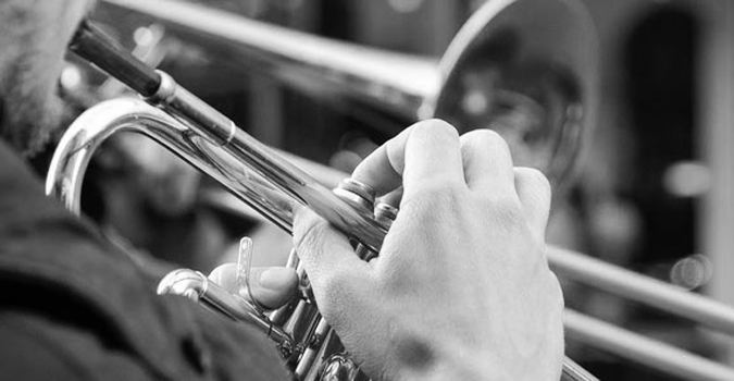 Swing Band di San Fruttuoso