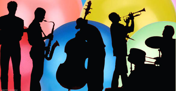 SPECIAL JAZZ and BLUES NIGHT!
