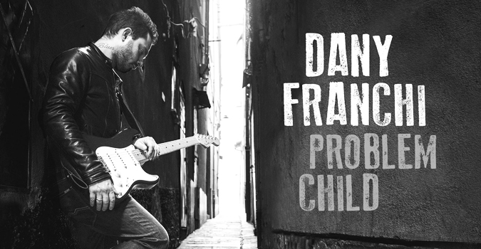 Dany Franchi Band