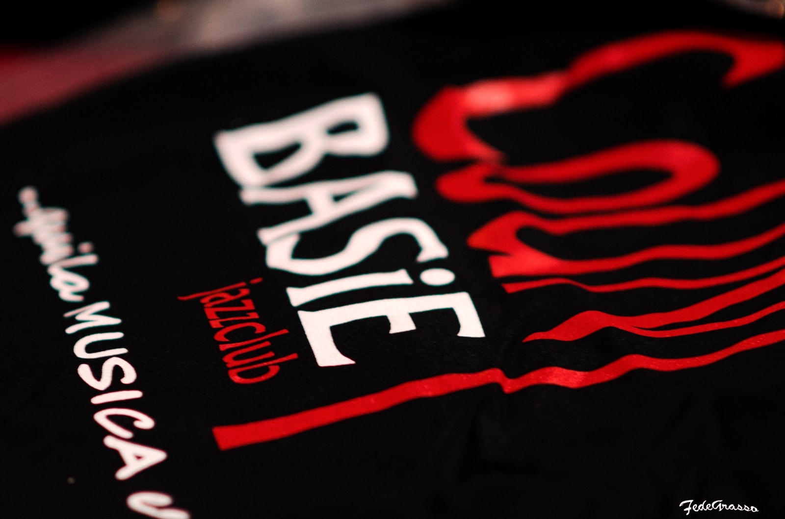 RIUNIONE APERTA COUNT BASIE