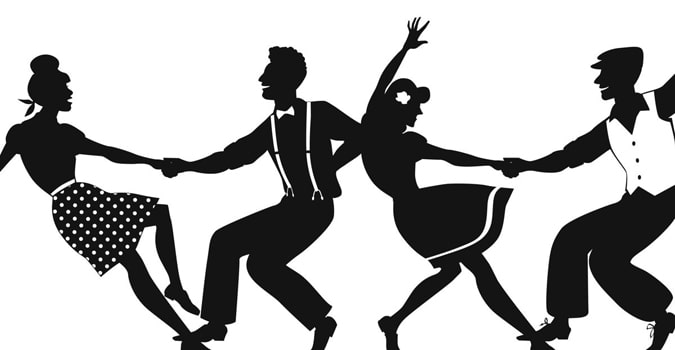 Hot Swing Night: Balboa meets Basie