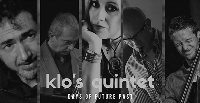 Days of future past
