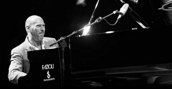 JAZZ TALKS