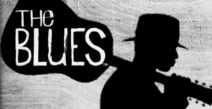 Enjoy the Blues