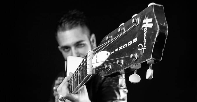 Andrea Pititto Band