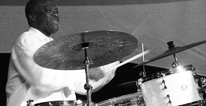 Massimo farao trio <br>featuring Steve Williams
