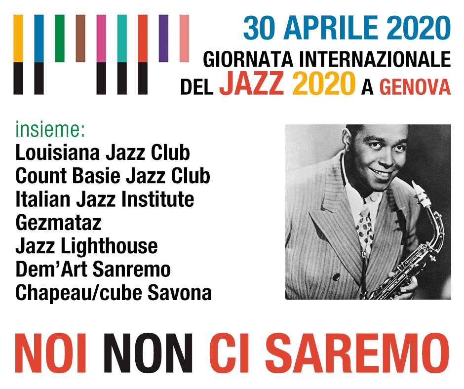 30 APRILE 2020