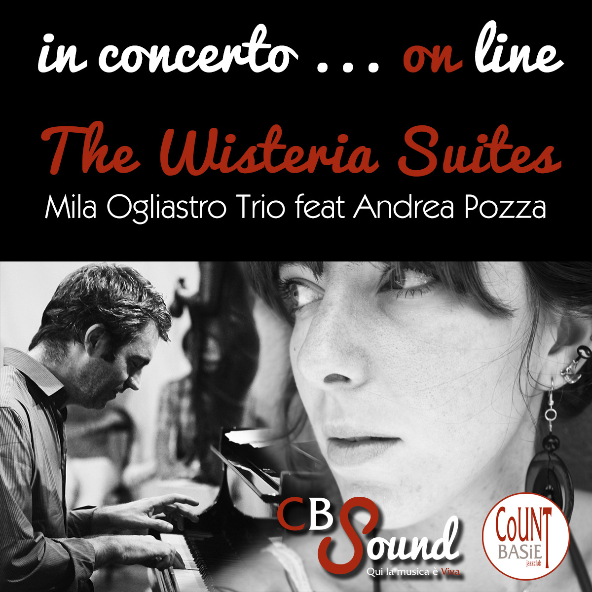 CB Sound: concerto ... on line