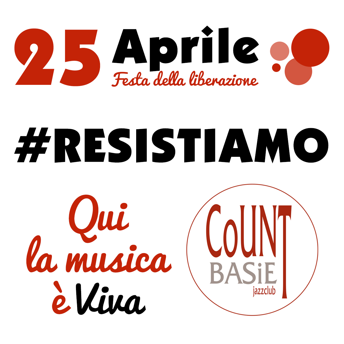 Datevi una mossa!