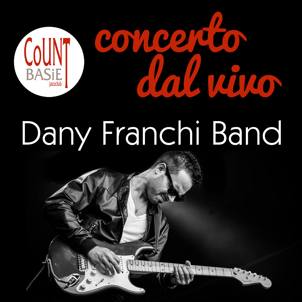 Dany Franchi Band