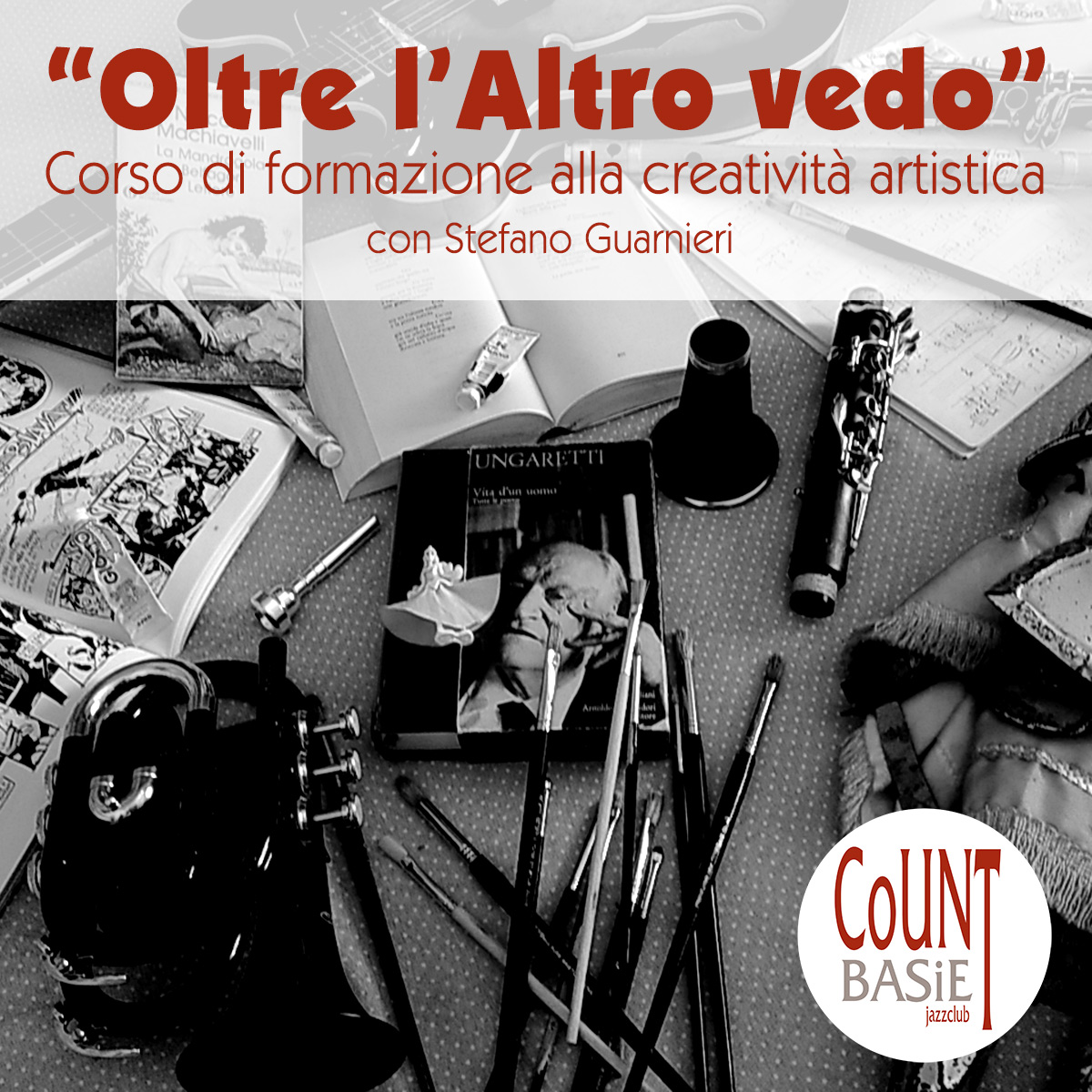 Oltre l’Altro vedo