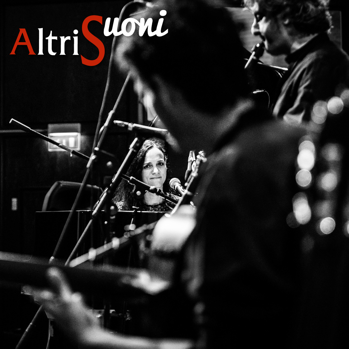 Altri Suoni - Motus Lævus