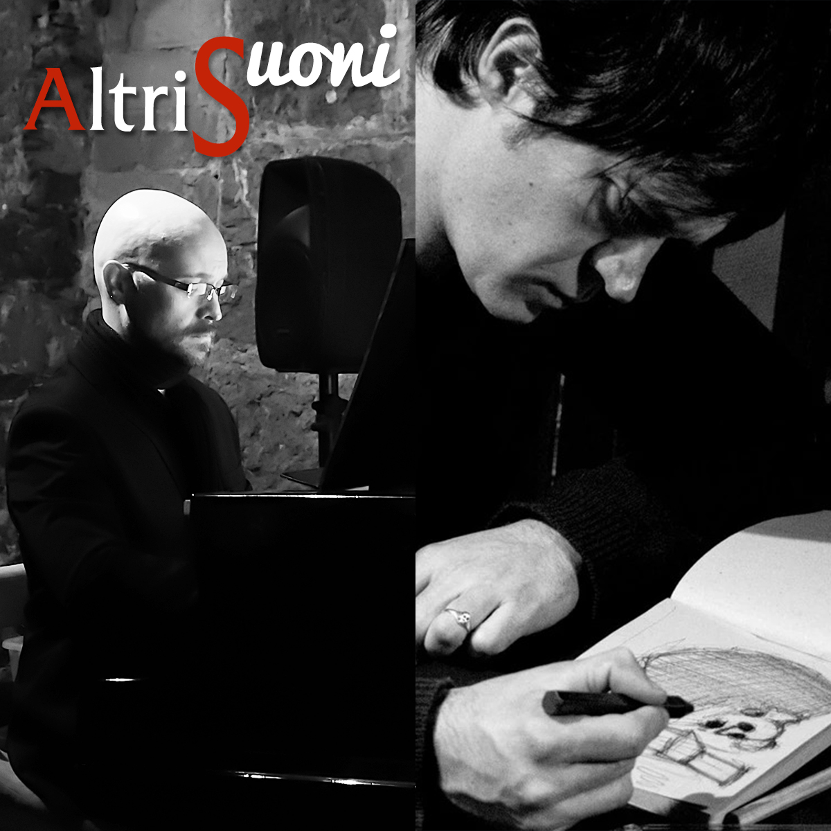 Altri Suoni - Musica incolta