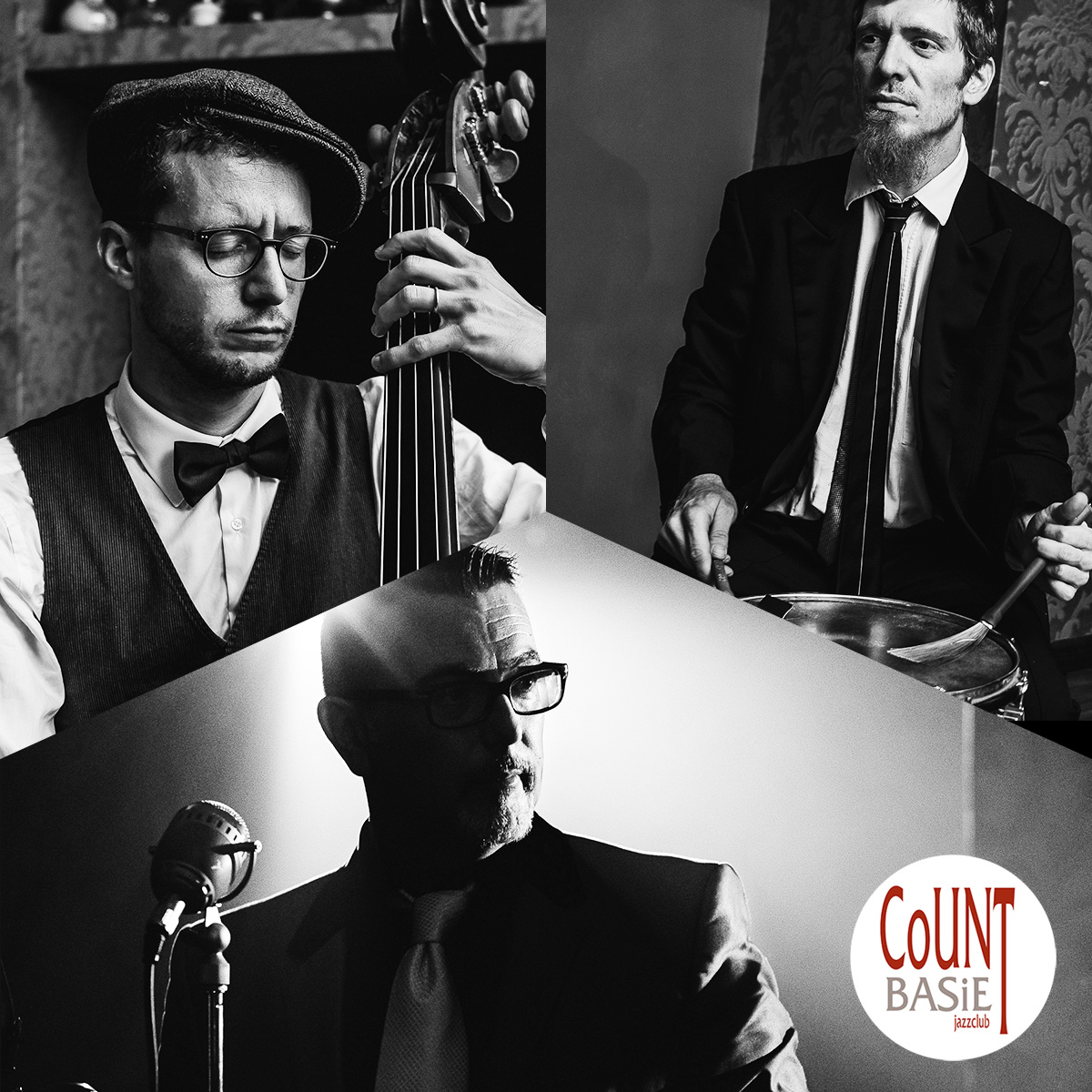 A Swingin' Christmas