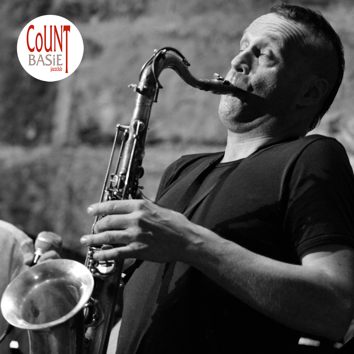 CARLO ATTI SUPER BALANCE<br>Across jazz and beyond