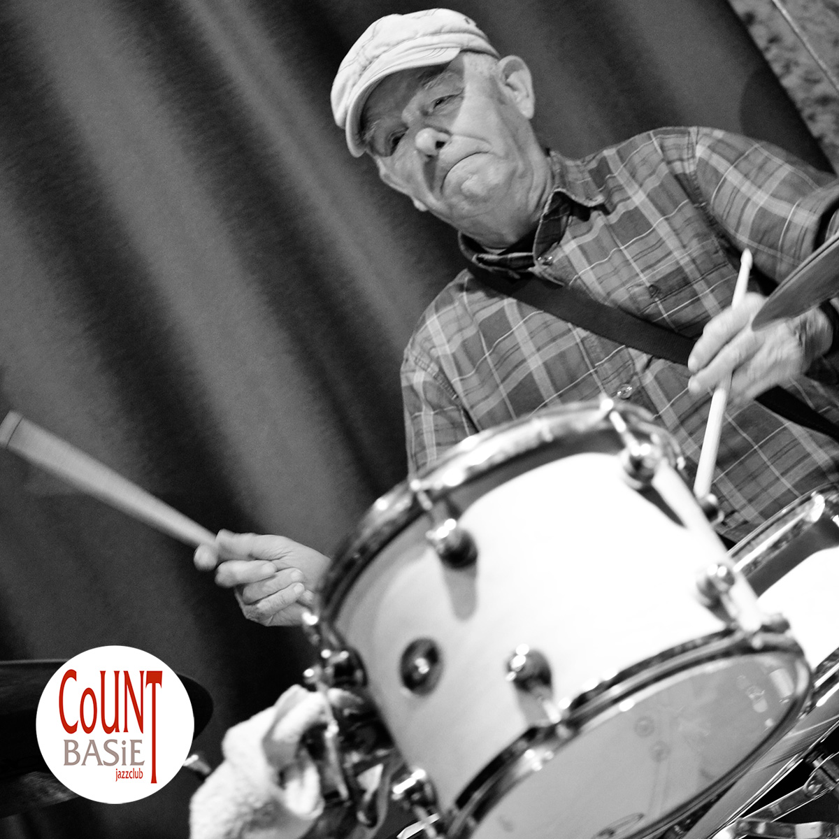 Gianni Cazzola Quartet