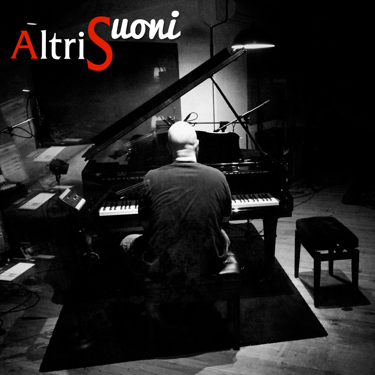 Altri Suoni -  Medito ergo suono