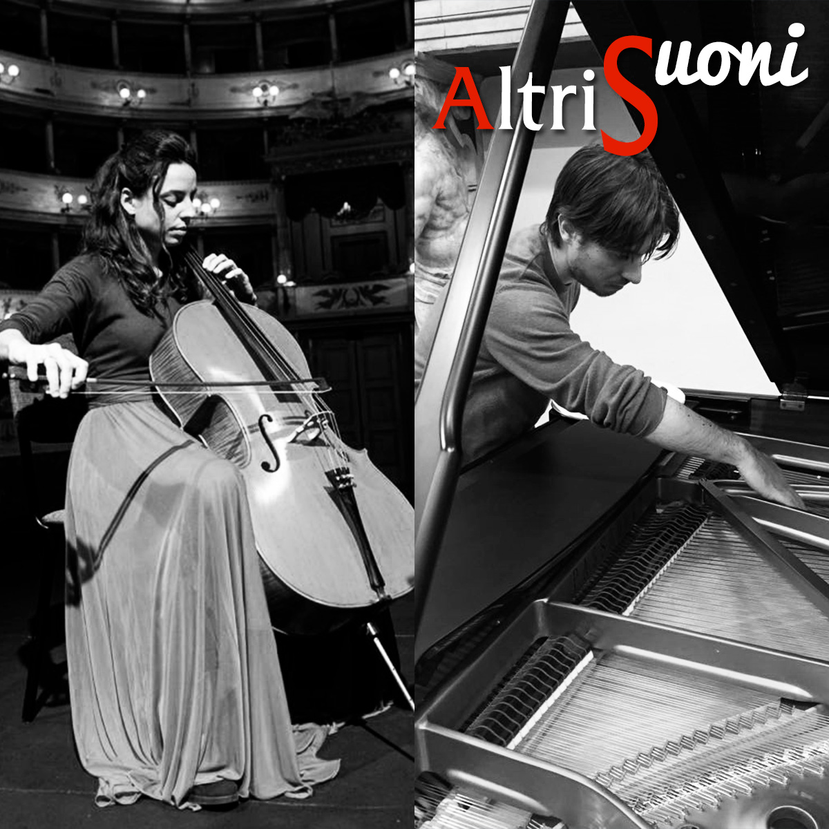 Altri Suoni<br>Racconti per due