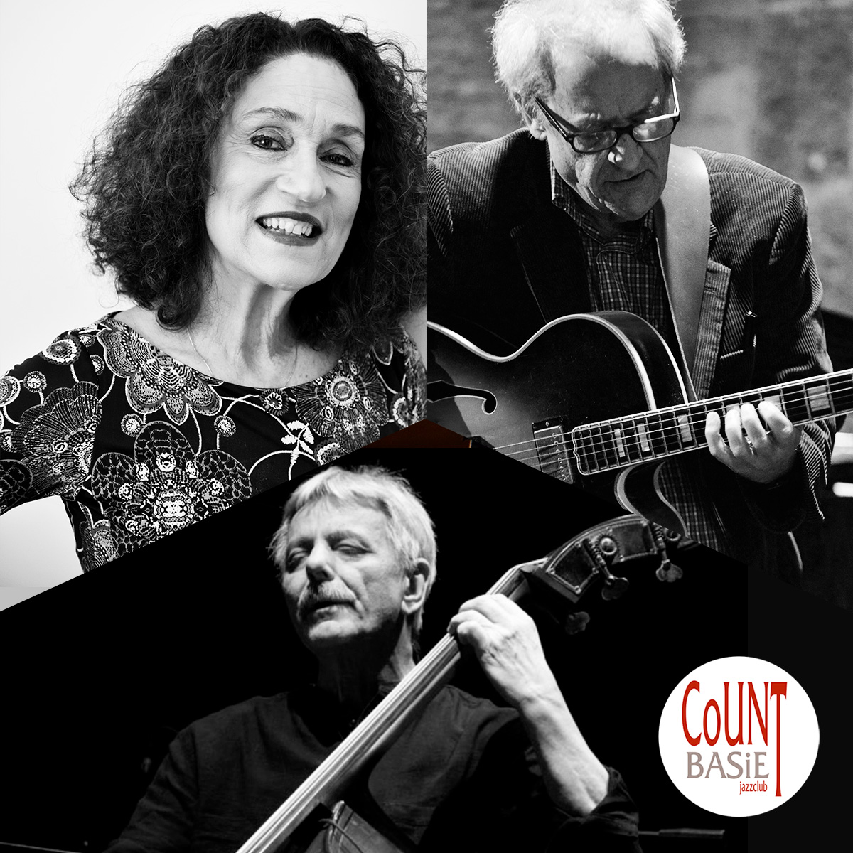 “FORMIDABLE!” le canzoni di Charles Trenet