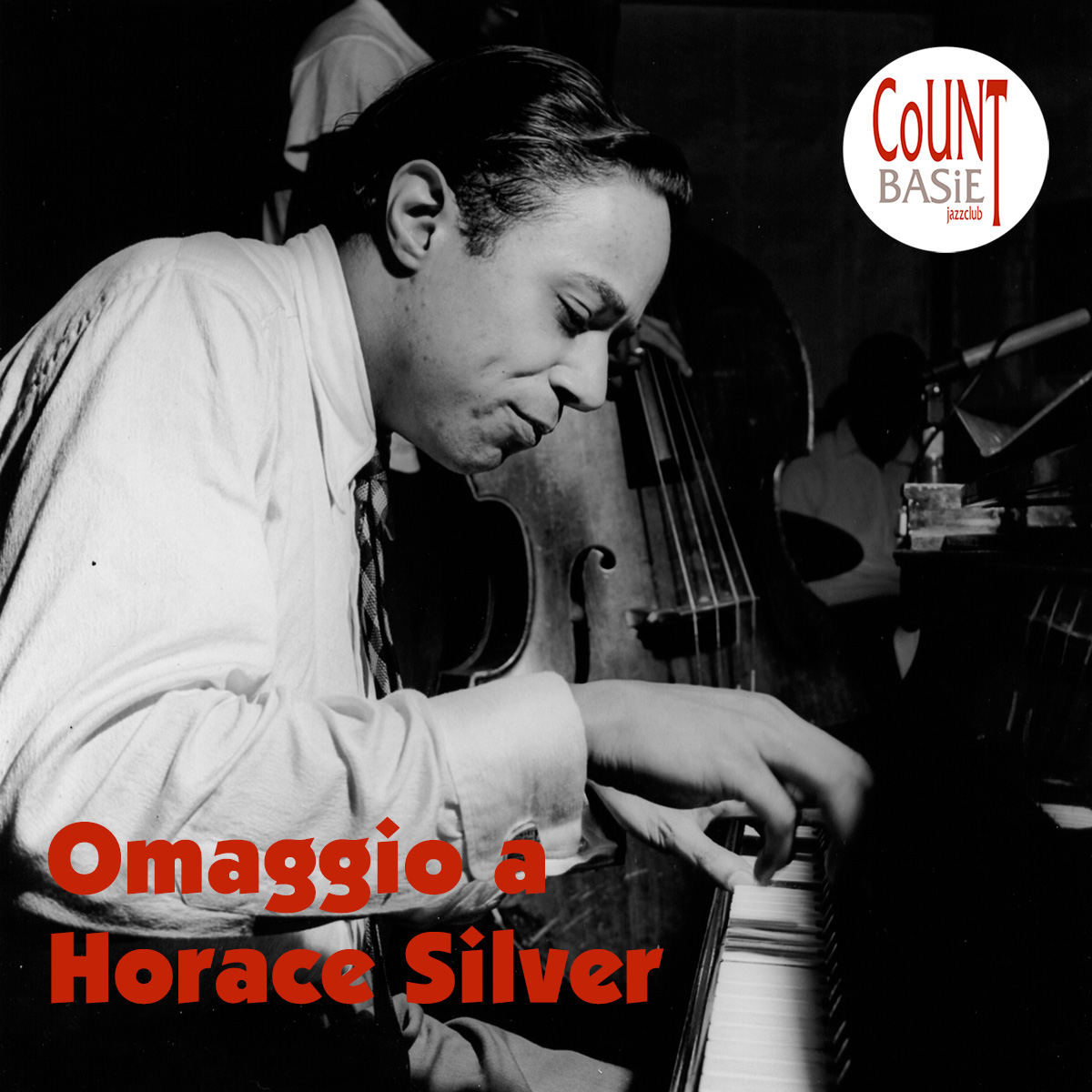 Omaggio a Horace Silver
