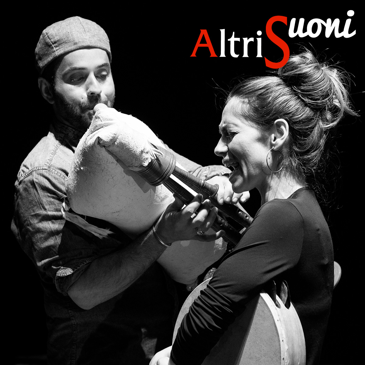 Altri Suoni<br>Mand'mà Beat.