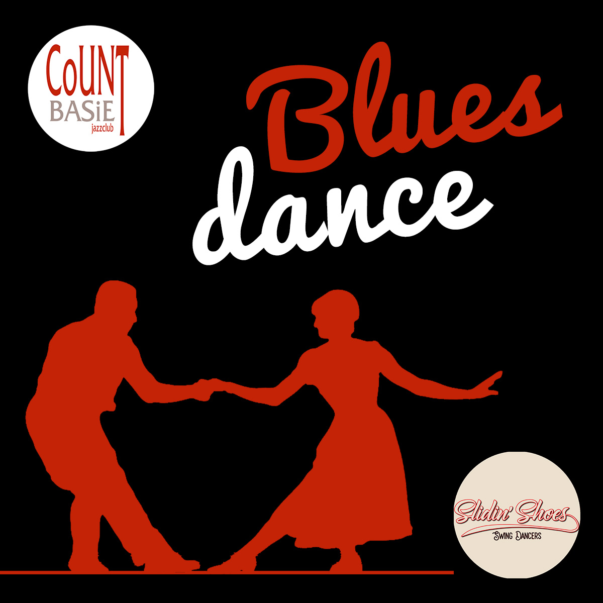 Blues Dance in Genova