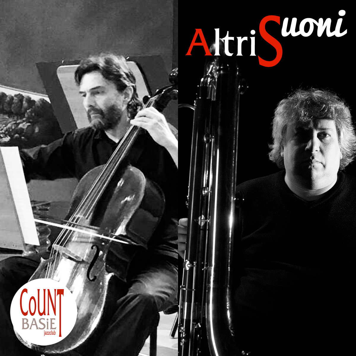 Altri Suoni<br>Orchi e strale