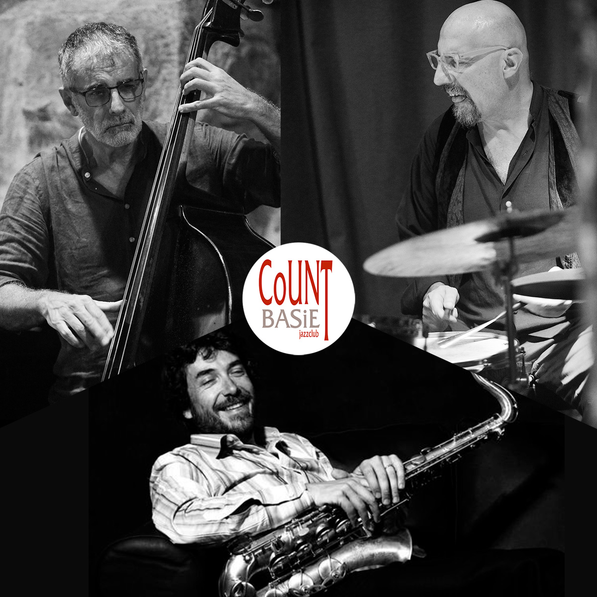 Cisi/Cerruti/Zirilli Trio