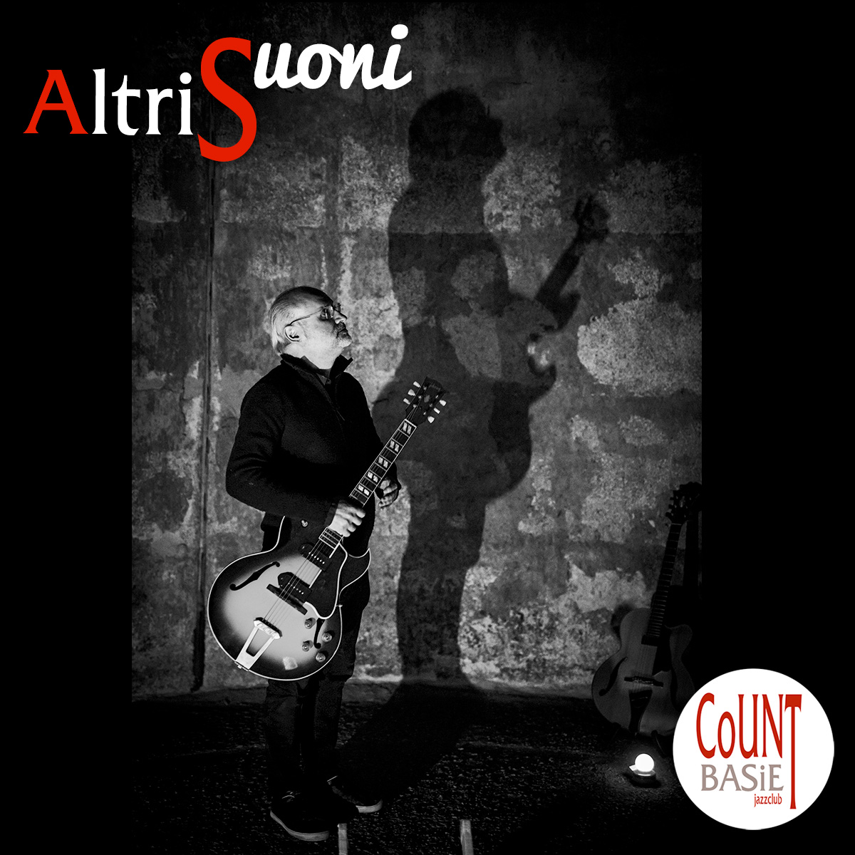Altri Suoni<br>Space Fractures
