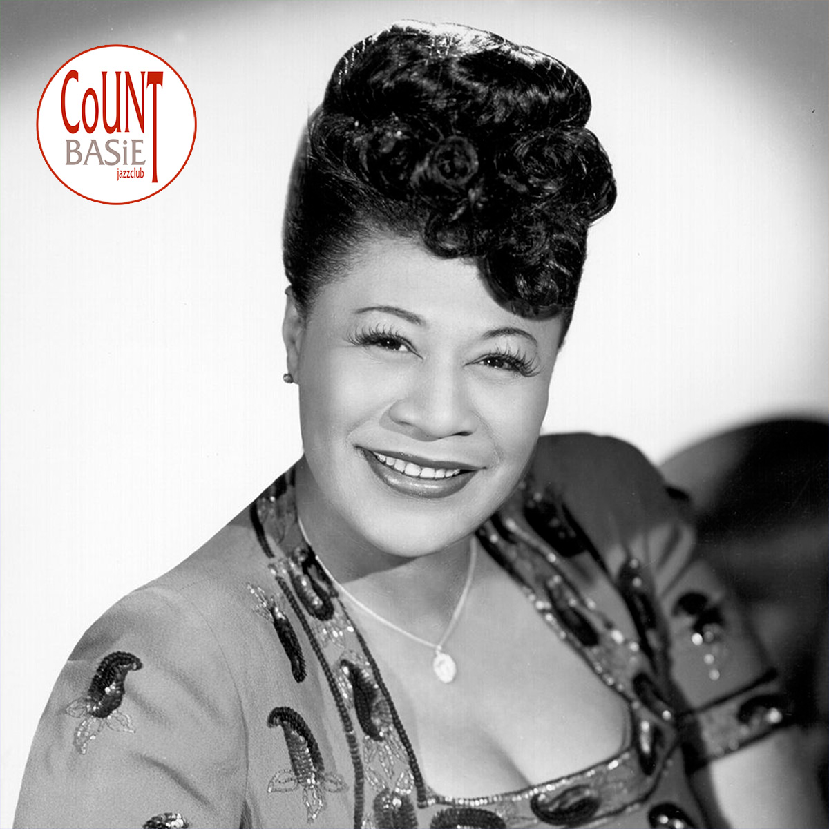 ELLA FITZGERALD, THE FIRST LADY OF SONG