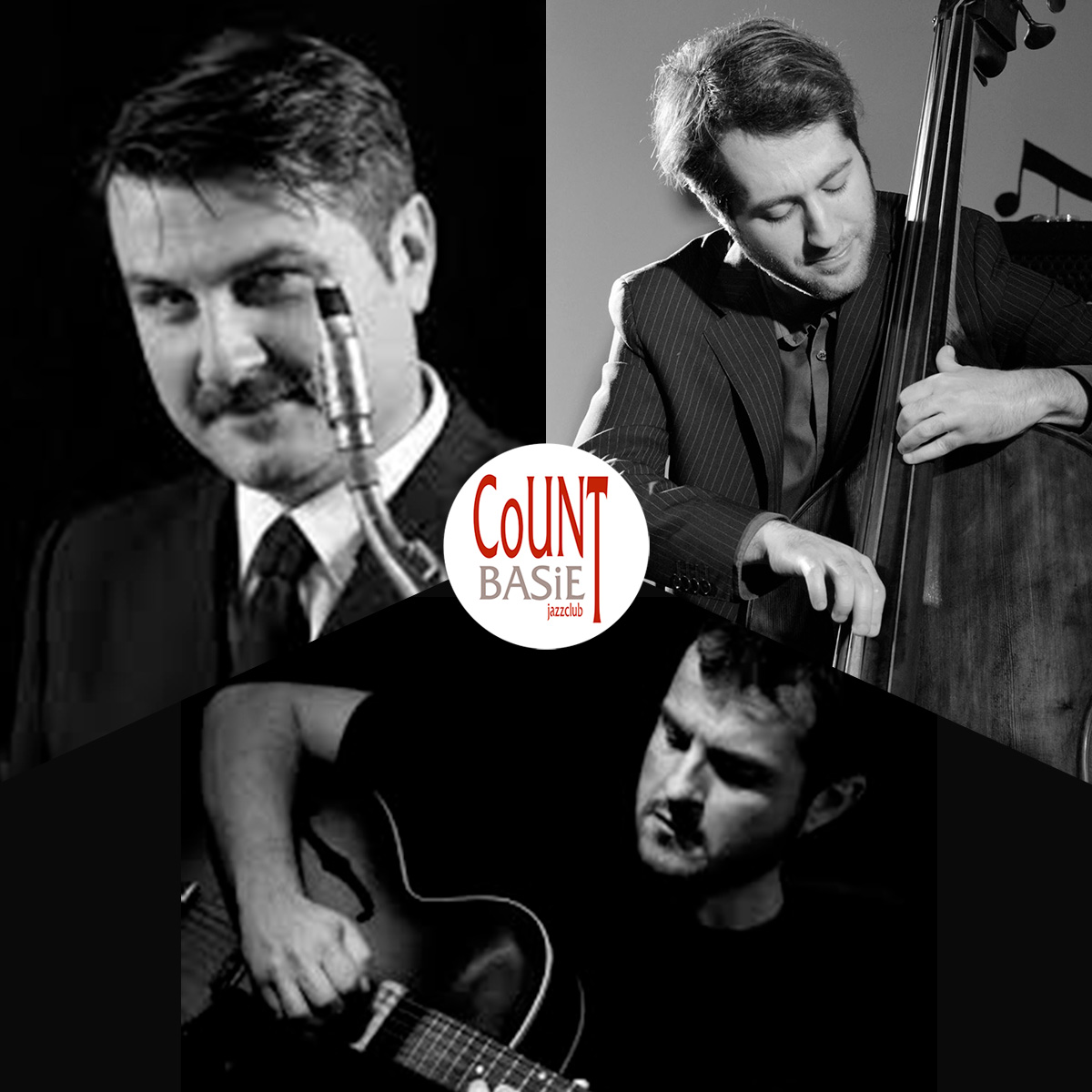 THE OPENER, a tribute to Al Cohn and Zoot Sims