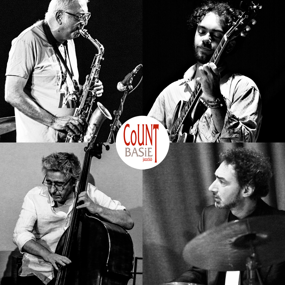 Mauro Avanzini Quartet