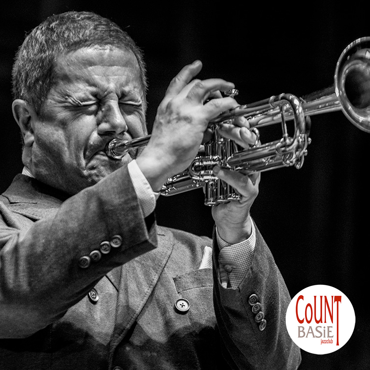 Jim Rotondi Italian Quartet