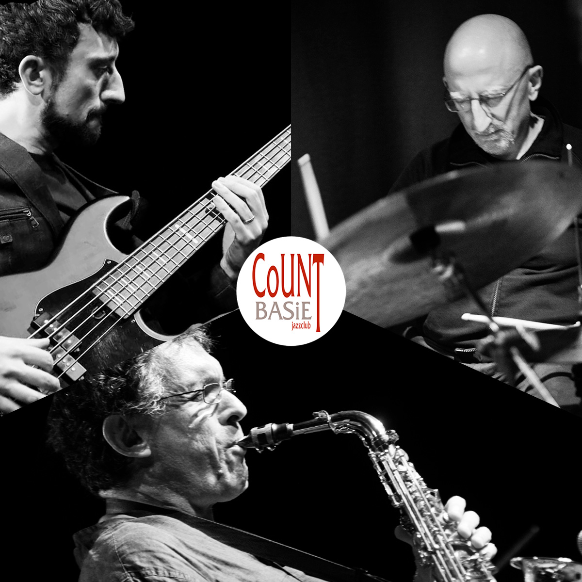 Chiara-Zogno-Ruggieri Trio