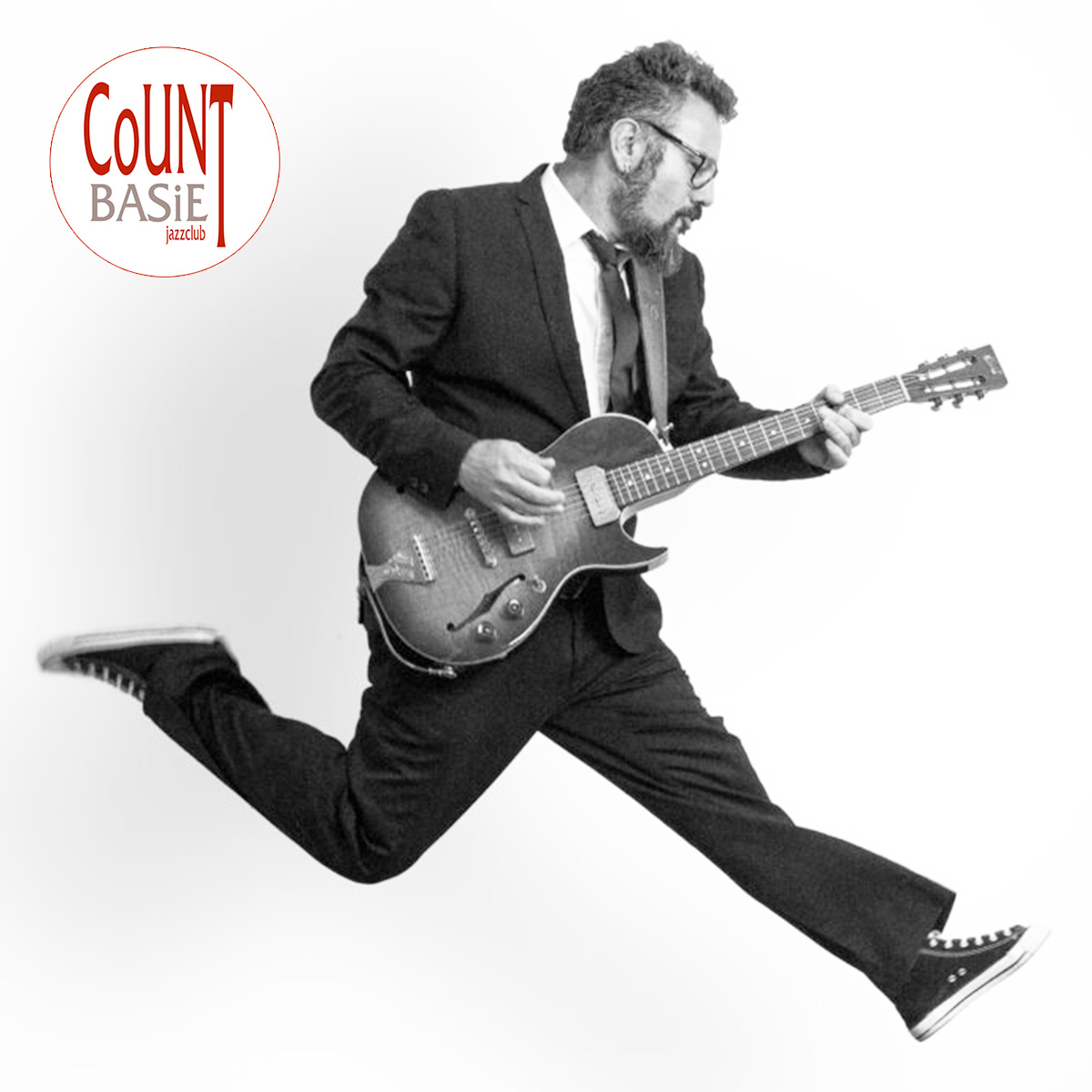 20 years old bluesy night