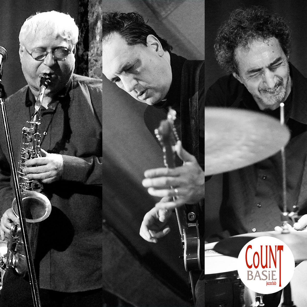 Itinerario jazz